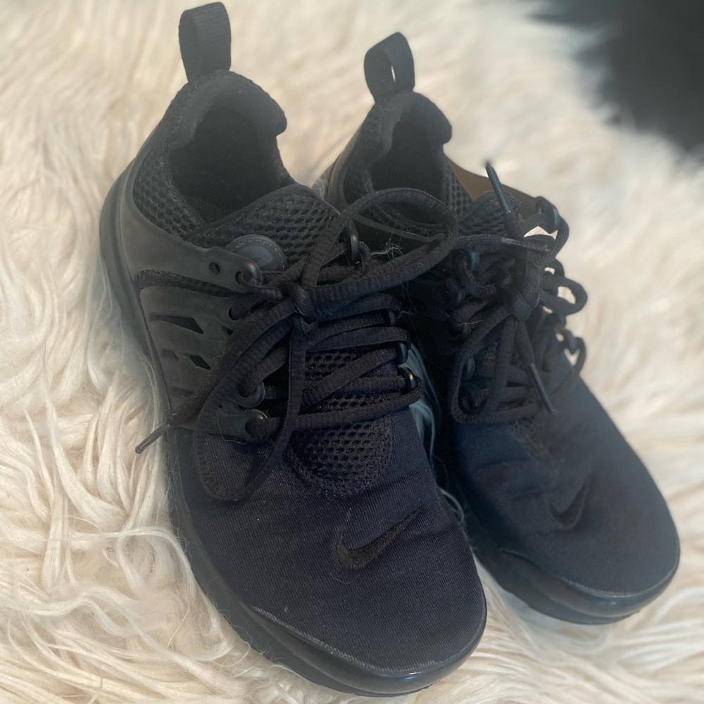 Nike presto sneaker